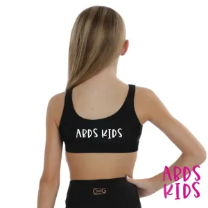 ABDS Festival Crop Top Child