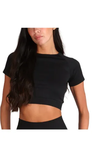 Active Crop Top XAWCT