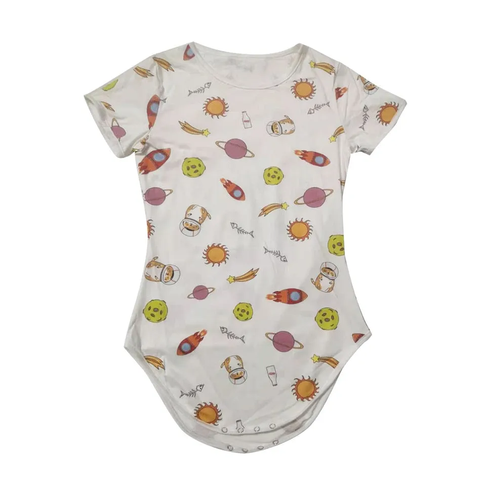 Baby Bee Onesie