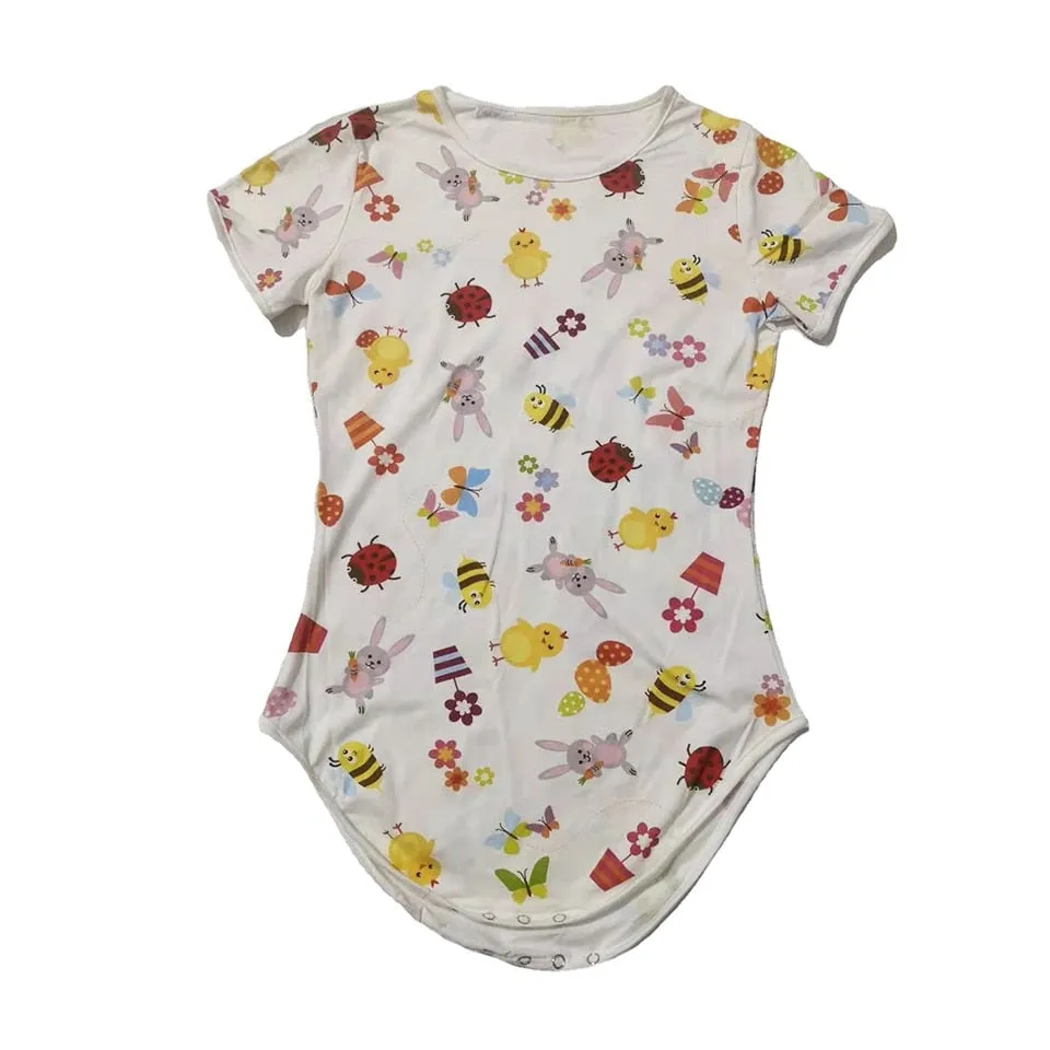 Baby Bee Onesie