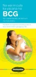 BCG Vaccine: Information for Parents – Fijian version