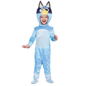 Bluey Child Costume