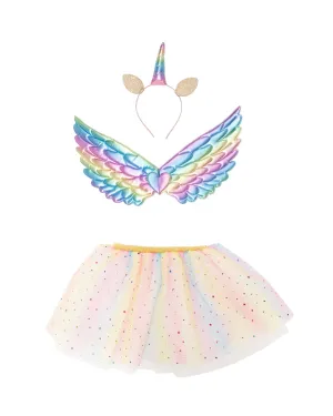 Bright ChildMagical Unicorn Dress Up