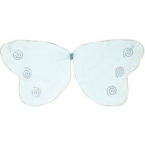 Butterfly Glitter Wings Child