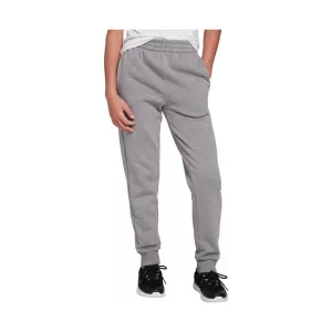 Carhartt Kids' Loose Fit Sweatpants - Charcoal Grey Heather S-XL