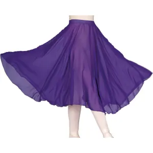 Chiffon Character Skirt Child