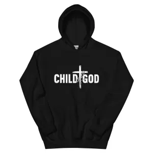 Child of God Hoodie