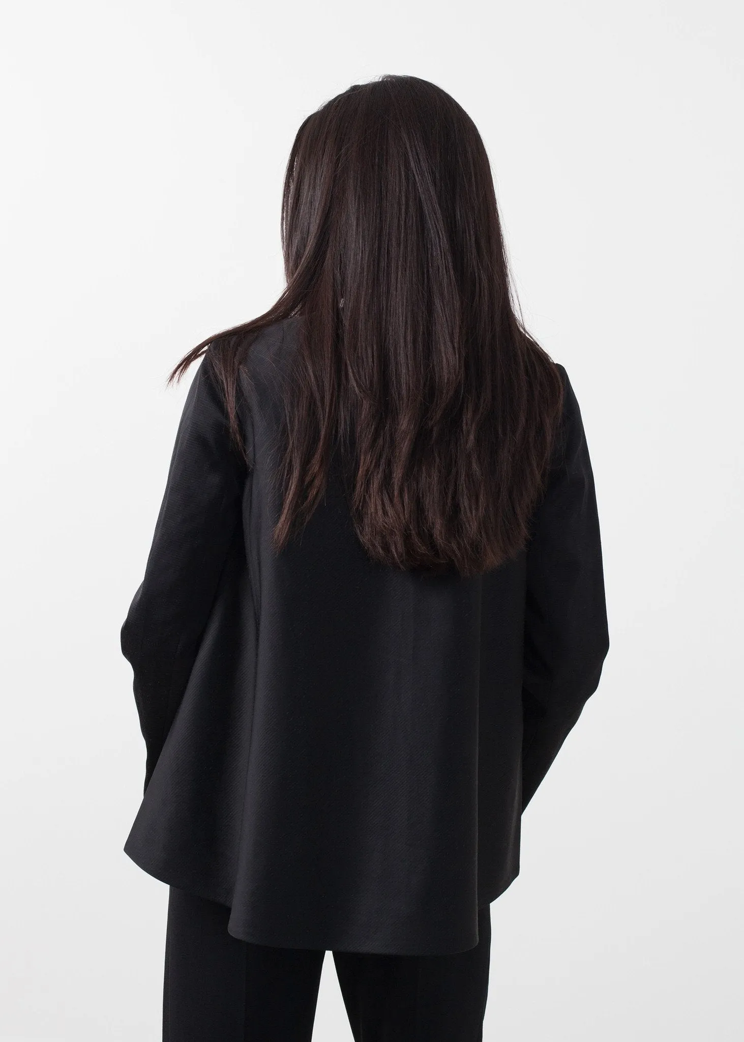 Copy-1 of A-Line Jacket