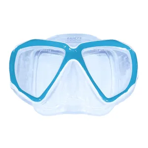 DXDivers Minnow Kids Snorkeling Mask