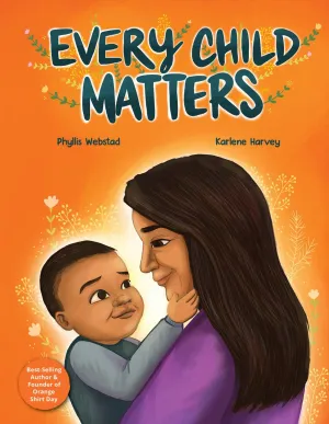 Every Child Matters (FNCR 2024)