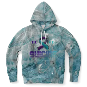 Fk Suicide Pullover Hoodie