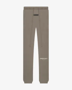 FOG ESSENTIALS SS22 DESERT TAUPE SWEATPANTS