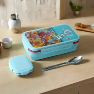 Garden Gourmet Lunchbox