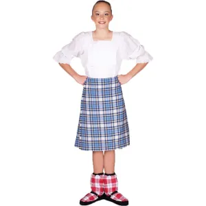 Highland Blouse Child