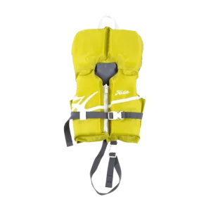 Hobie Pfd Infant Lime Green <30#