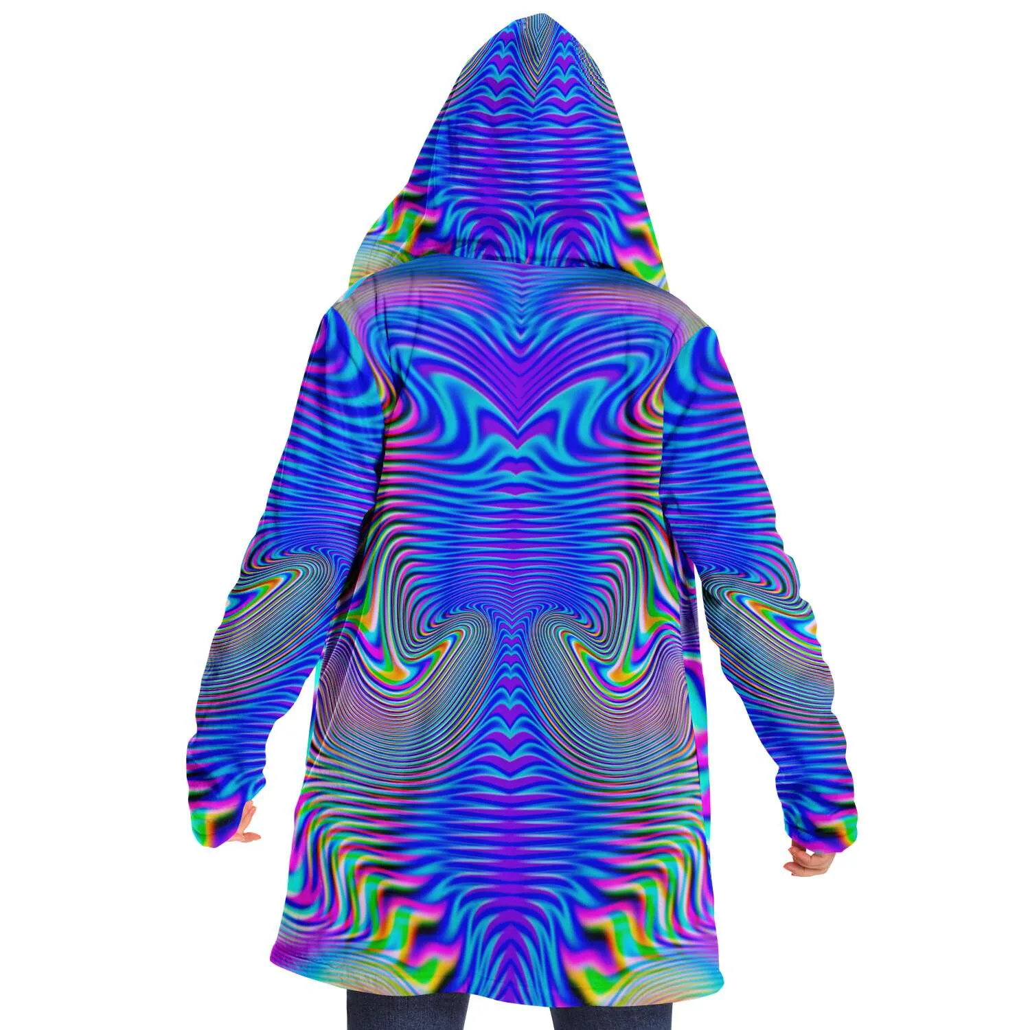 Holowave Micro Fleece Cloak