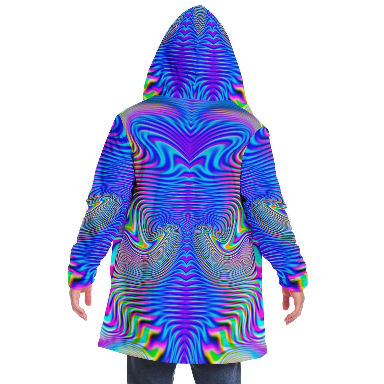 Holowave Micro Fleece Cloak