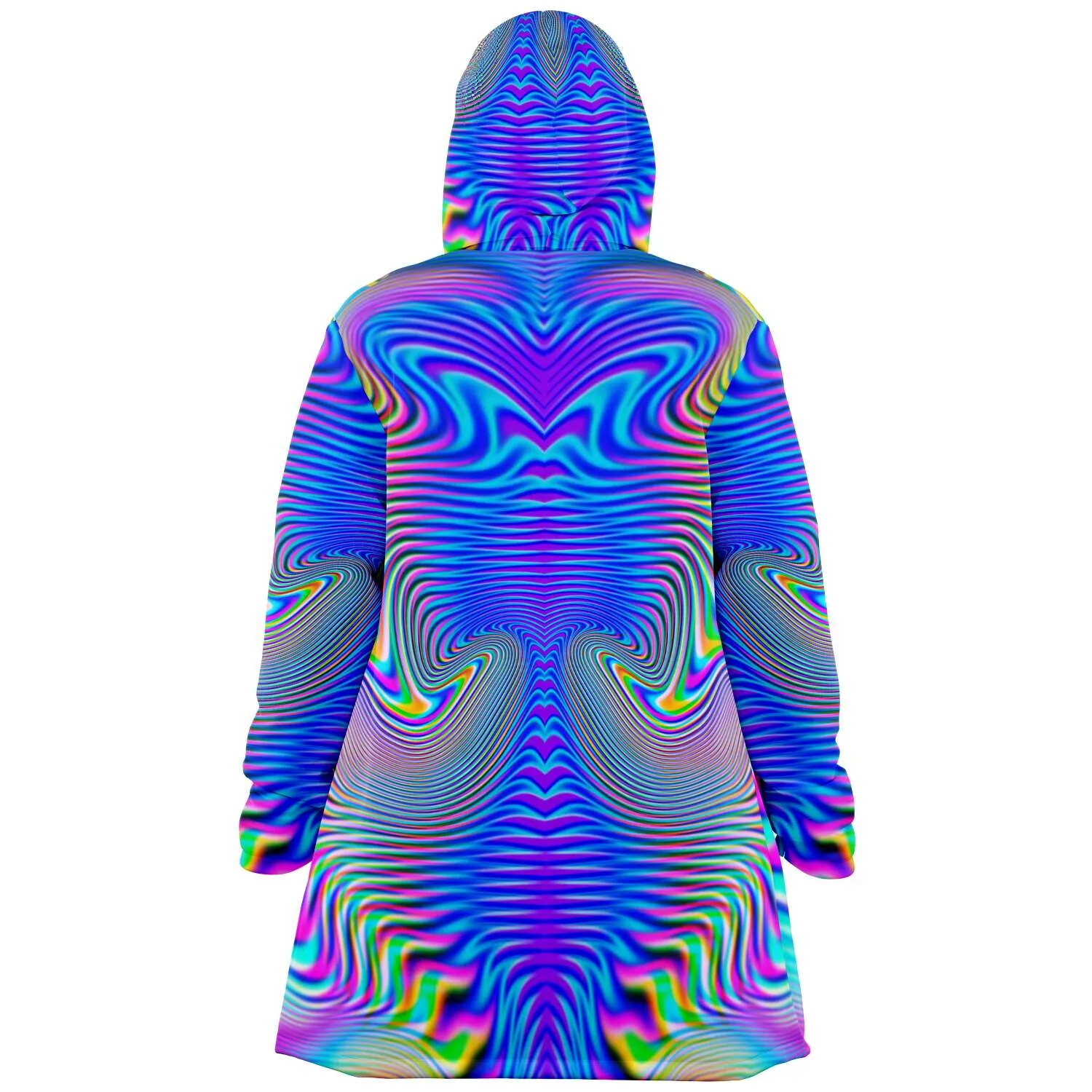 Holowave Micro Fleece Cloak