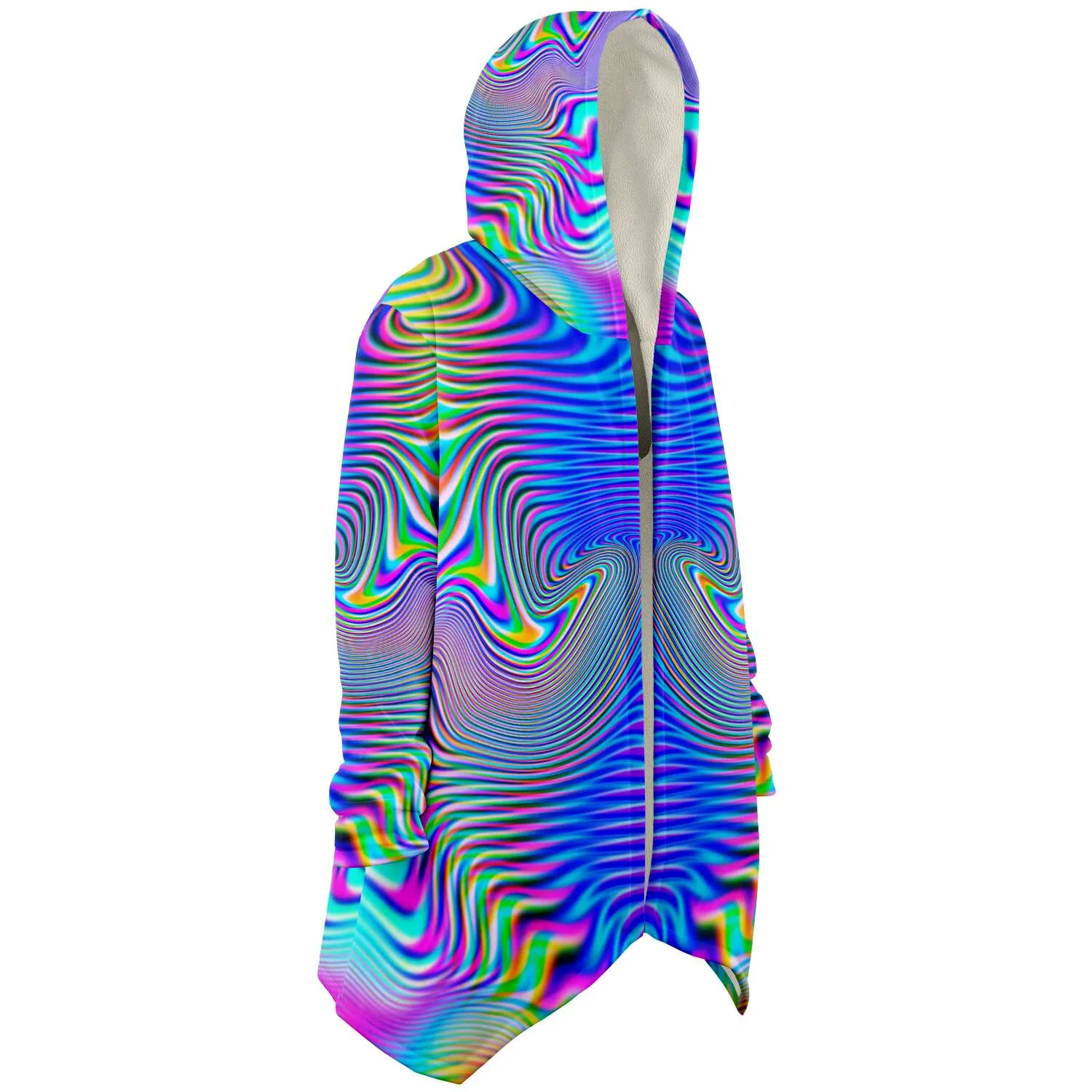 Holowave Micro Fleece Cloak