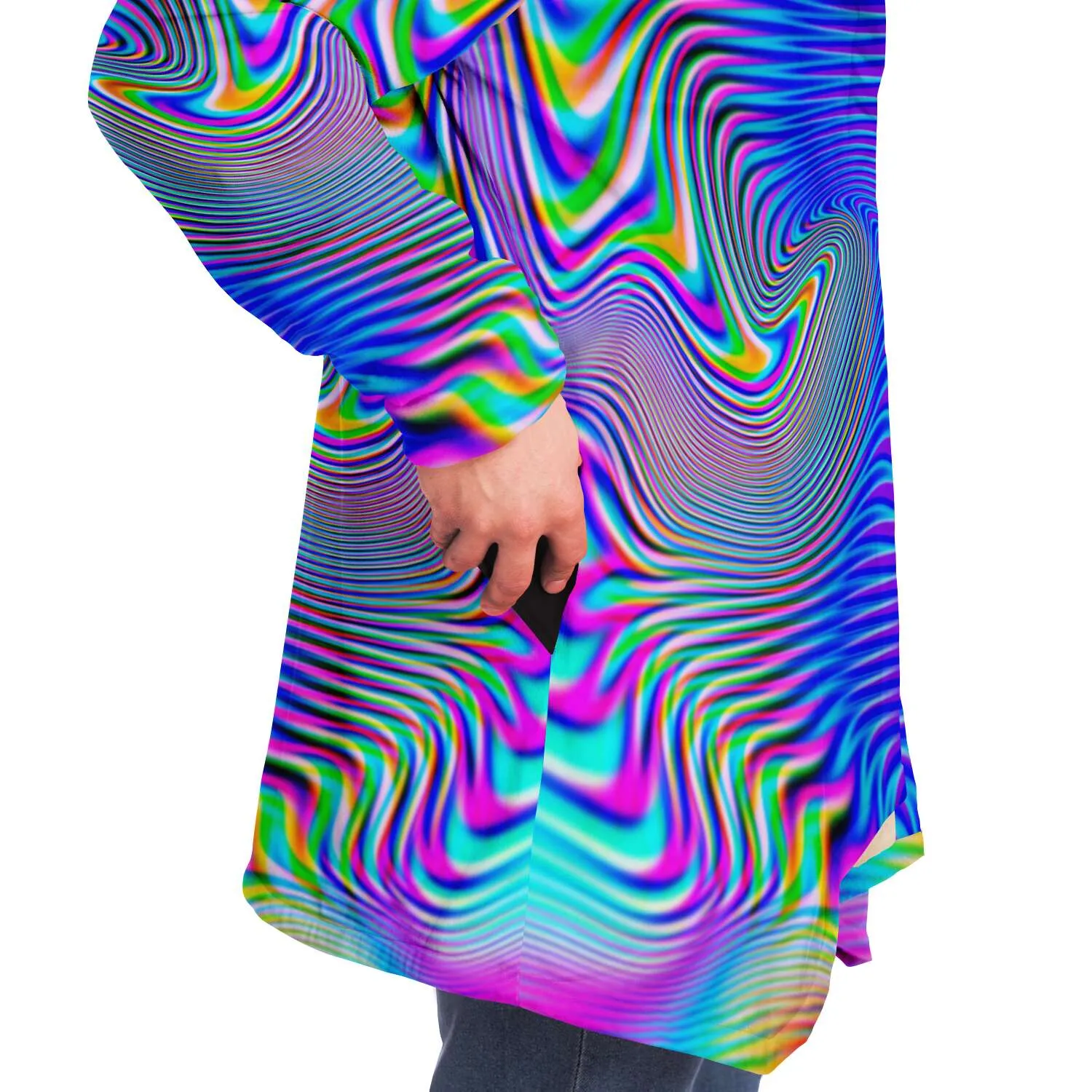 Holowave Micro Fleece Cloak