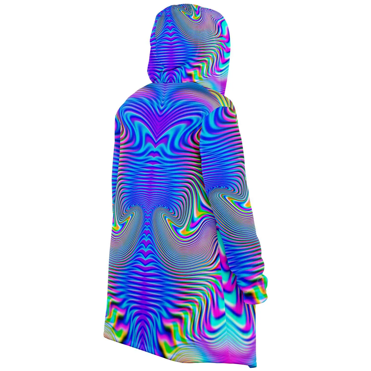 Holowave Micro Fleece Cloak