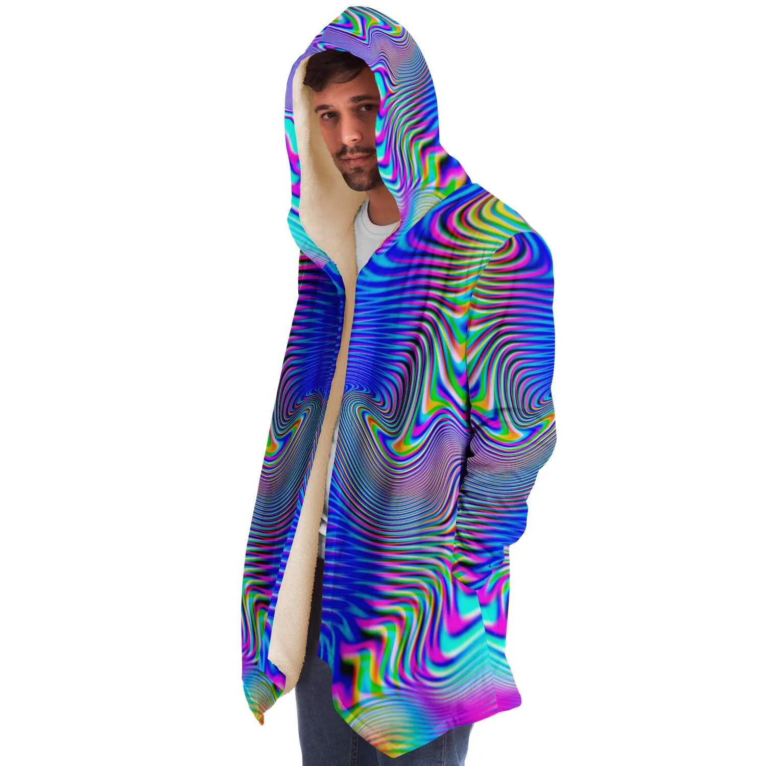 Holowave Micro Fleece Cloak