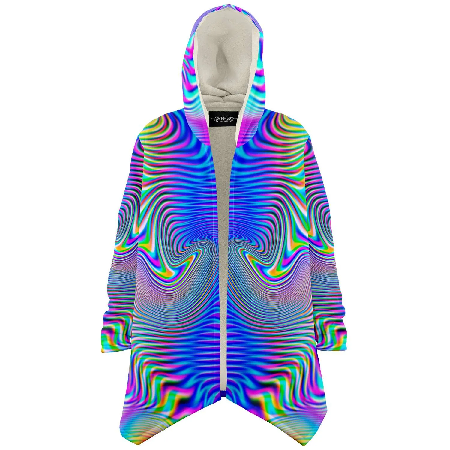 Holowave Micro Fleece Cloak