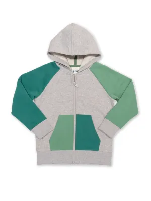 Kite Colour Block Hoody