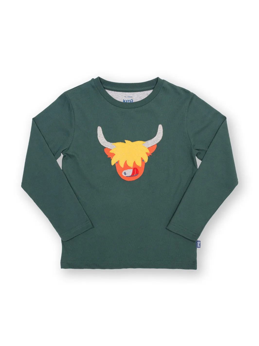 Kite Cool Cow T-Shirt