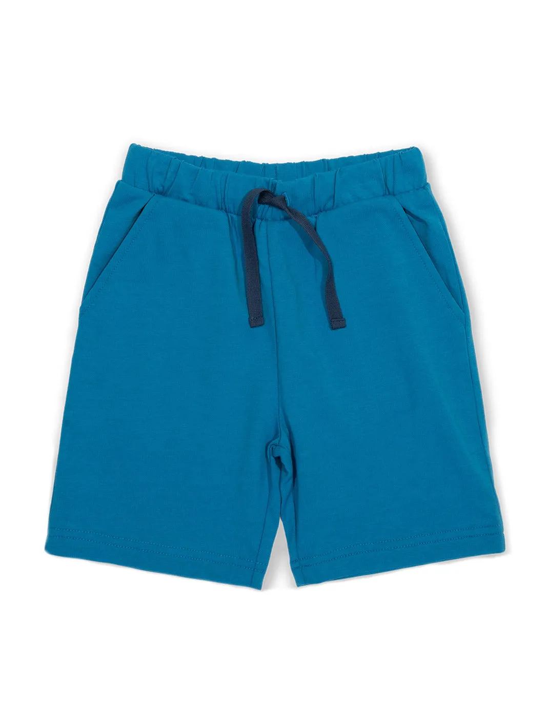 Kite Mini Corfe Shorts Blue