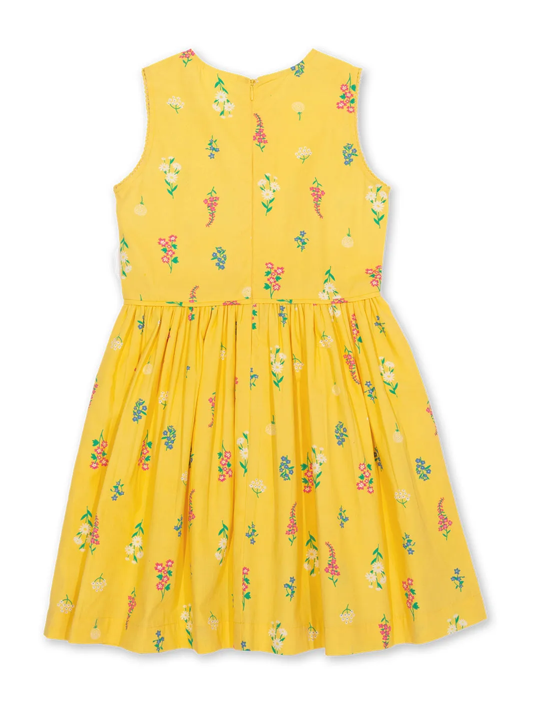 Kite Wilds and Weeds Dress