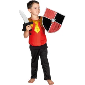 Knight Vest Child