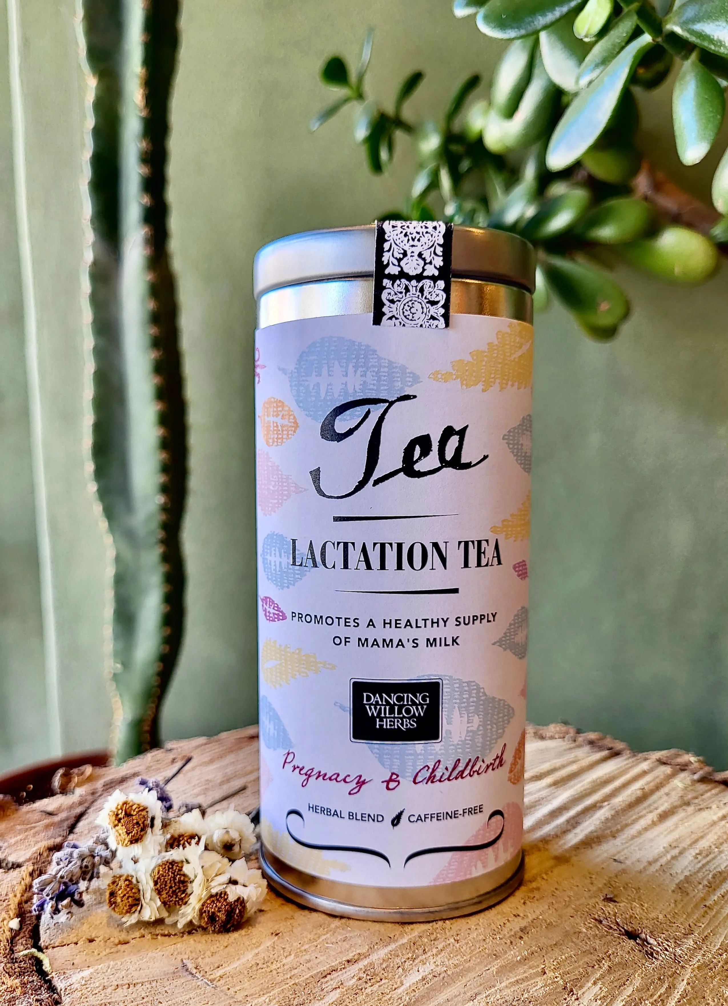 Lactation Tea