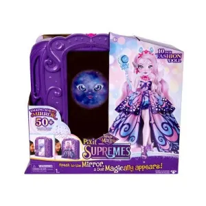 Magic Mixies Pixie Supremes Magic Mirror