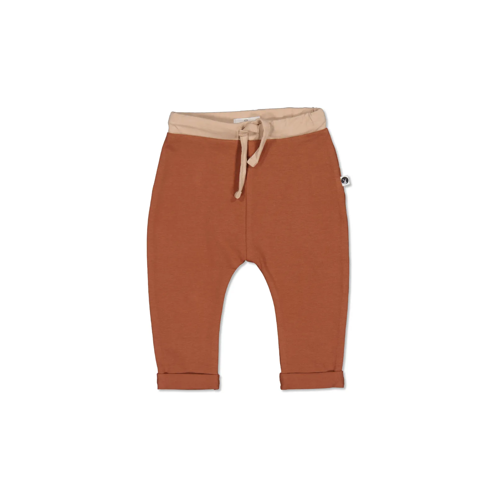 Marley Pants - Chestnut