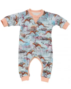 May Gibbs Ocean Romper