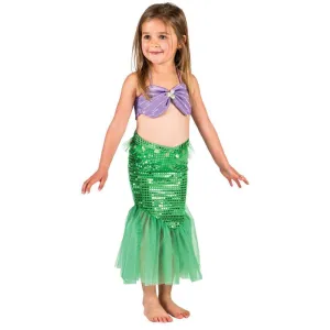 Mermaid Ariana Child