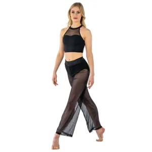 Mesh Performance Pant Child