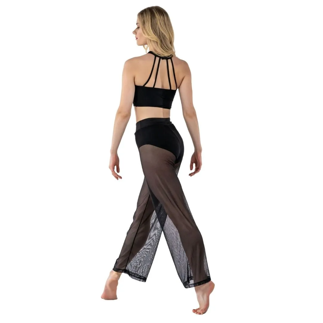 Mesh Performance Pant Child