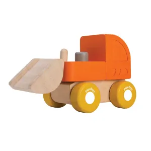 Mini Bulldozer