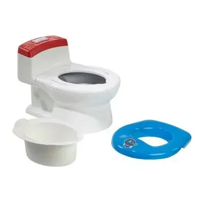 Nickelodeon Paw Patrol Potty and Trainer Seat