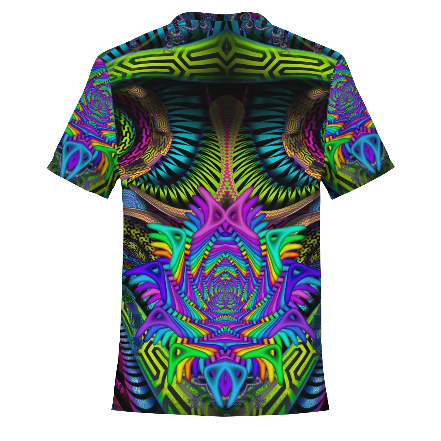Primoridal Unisex T-Shirt