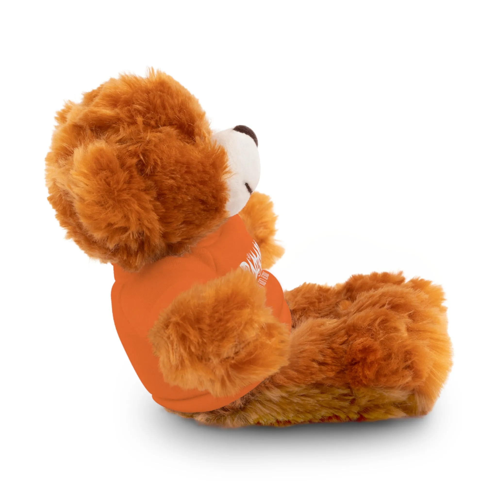 Ramah Darom Stuffed Bear - Ramah