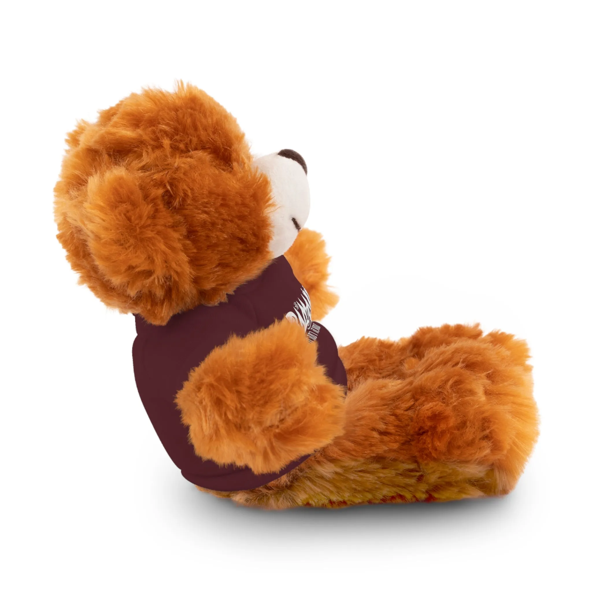 Ramah Darom Stuffed Bear - Ramah