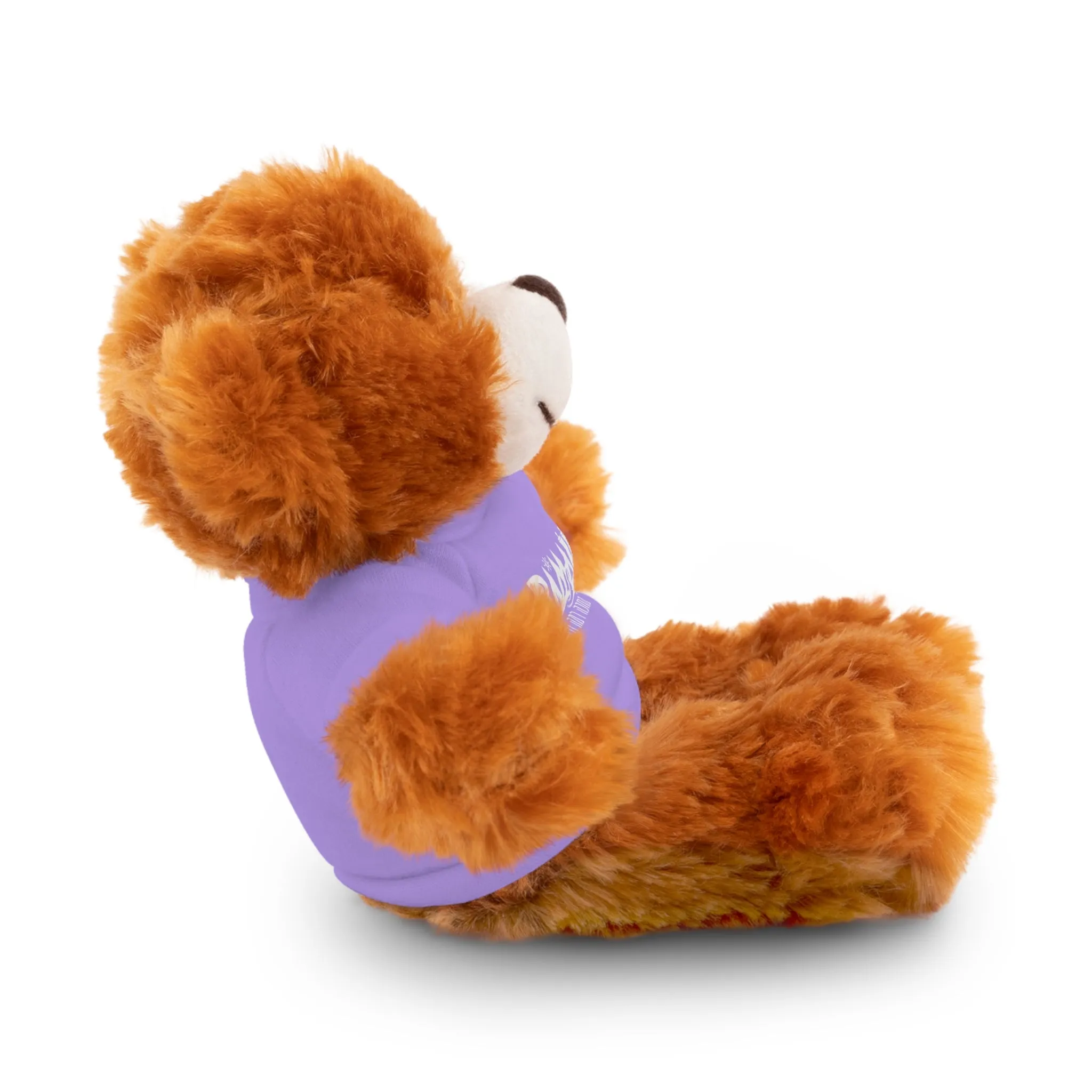 Ramah Darom Stuffed Bear - Ramah