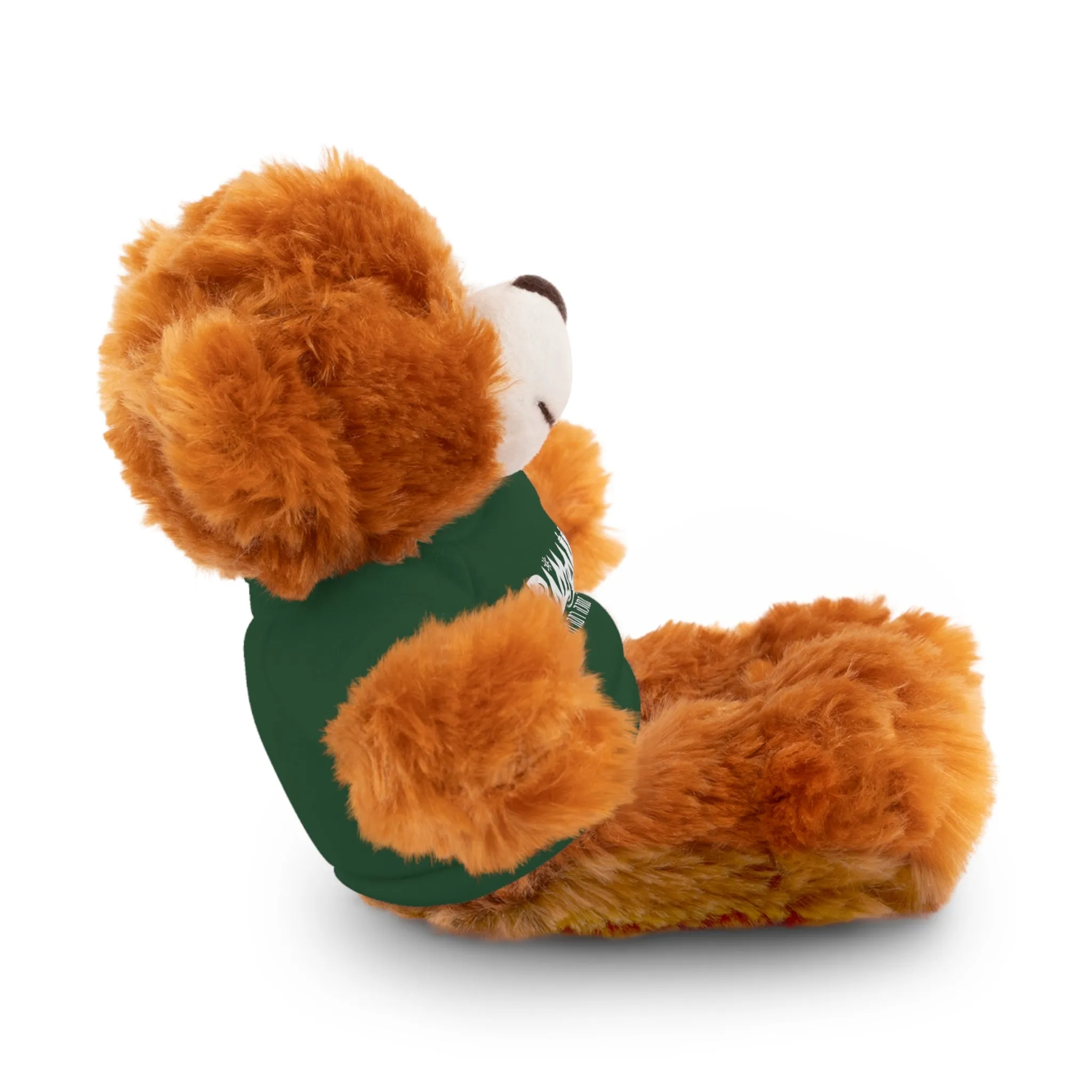 Ramah Darom Stuffed Bear - Ramah