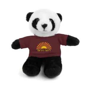 Ramah Darom Stuffed Panda - Sun