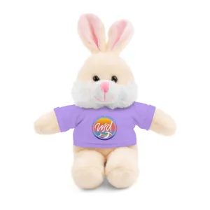 Stuffed Bunny with WSD