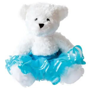 Teddy Bear Tutu Child